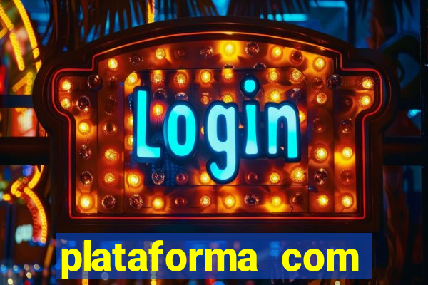 plataforma com jogos demo